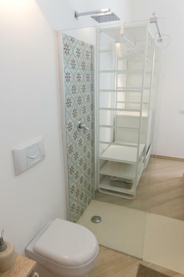 Ferienwohnung Fico D'India Syrakus Exterior foto